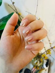 -恐龙·美甲美睫