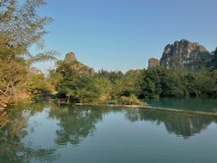 -明仕田园