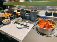 -壹小馆.皇城老妈(成都太古里店)