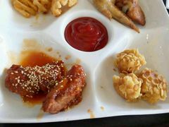 -必胜客(棠下店)