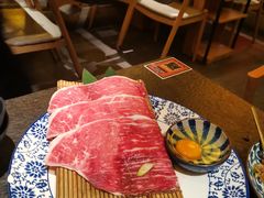 -上男·烧肉集市(五一广场店)