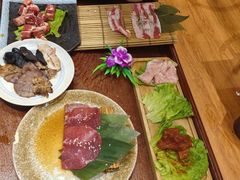 -牛也烧肉(摩尔城店)