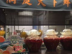 -望湘园·洞庭渔宴(浦江欢乐颂店)
