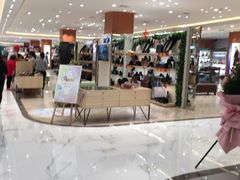 -铜锣湾国际购物中心