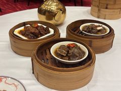 黑椒牛仔骨（周末）（早）-稻香饭店(龙华天虹店)
