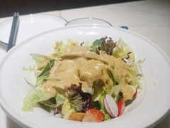 -唐猫庭院·千年陕菜(大唐不夜城店)