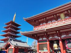 -浅草寺