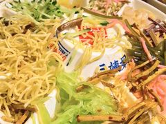 -怪噜范·老贵阳街头名小吃(鸿通城店)