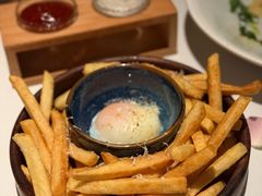 -THE WANG王品(上海中心云端店)
