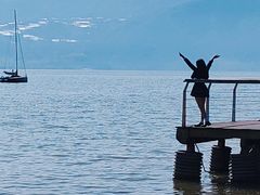 -西昌邛海湿地