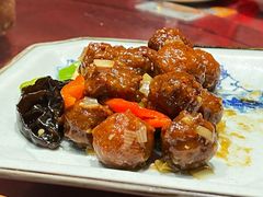 -百花人家(门城水岸店)