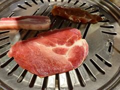 -牛炙烤肉(车公庙店)