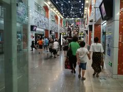 -星湖街(地铁站)