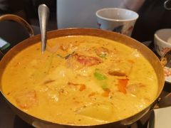 -大头虾越式风味餐厅(光明广场店)