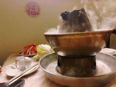 -鑫龙火锅城(经二纬四店)