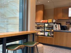 -星巴克(大梅沙8号仓店)
