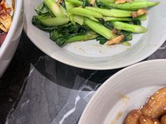 -长安记·大美陕菜(大族广场店)
