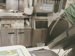 -德克士(北京站店)
