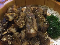 -羊故事·西北融合菜(华侨城店)