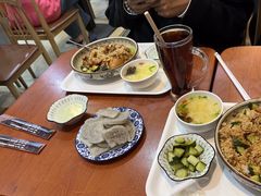 -菊儿人家·北京胡同菜(南锣鼓巷店)