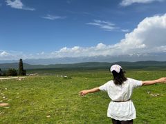 -新疆那拉提国家旅游度假区