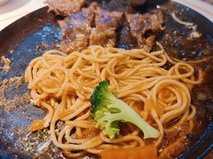 -豪享来中西餐厅(隆昌店)