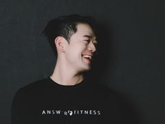 -Answer Fitness 答案健身(奥体店)