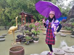 -青瓦房古村落