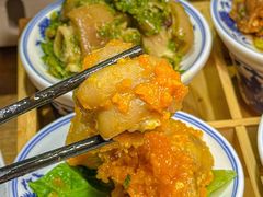 -王婆婆老妈蹄花川菜馆·非物质文化遗产(太古里一店)