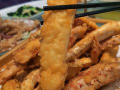 -启东海鲜人家(古美路店)