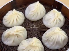 -珊珊小笼馆(仙霞路店)