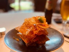 -扬州香格里拉·香宫中餐厅