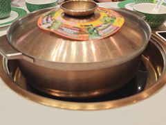 -润园四季椰子鸡火锅(欢乐海岸店)