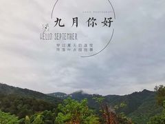 -南山植物园