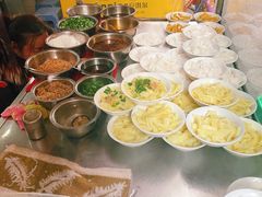 -何氏筠连水粉(明伦堂店)
