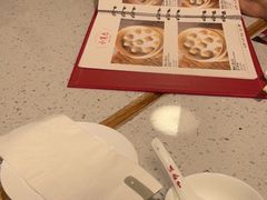 -鼎泰丰(南门店)