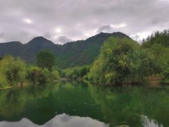 -贵阳市花溪国家城市湿地公园