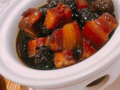 -粗茶淡饭·汉口公馆(循礼门店)