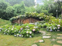 -HERRE·FARM 赫尔露营农场·团建聚会包场