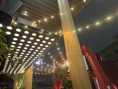 -Nord Grill&Bar Highland诺德西餐(深圳欢乐海岸店)