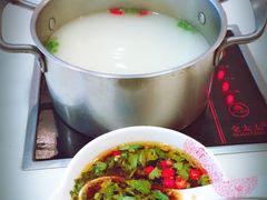 -密友回转自助火锅(世茂国际广场店)