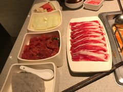 -海底捞火锅(番禺广场店)