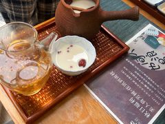 -南枝小馆(银鱼巷店)
