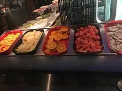 -青岛证大喜玛拉雅酒店·Z1餐厅