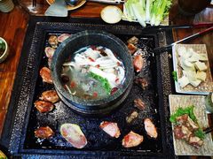 -滇藏石锅宴(崇仁巷老店)
