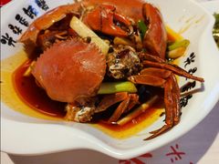 -五丁桥光头香辣蟹(望江橡树林店)