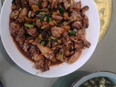 -生态苑农庄(十里画廊遇龙河店)