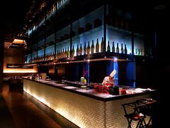 -曙亚洲餐厅-重庆富力艾美酒店(南坪万达广场店)