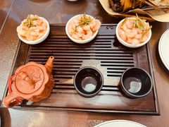 -望湖小馆(西湖店)