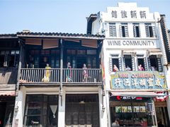 -两江国际影视城